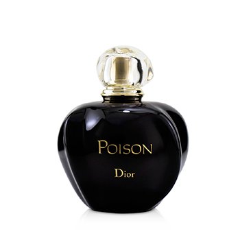 Christian Dior ポイズンオードトワレスプレー (Poison Eau De Toilette Spray)
