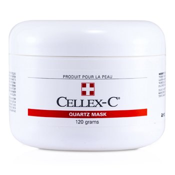 Cellex-C クォーツマスク（サロンサイズ） (Quartz Mask (Salon Size))