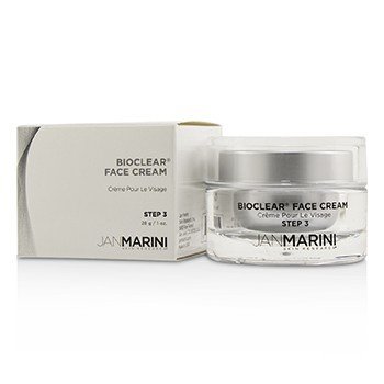 Jan Marini バイオグリコールバイオクリアフェイスクリーム (Bioglycolic Bioclear Face Cream)