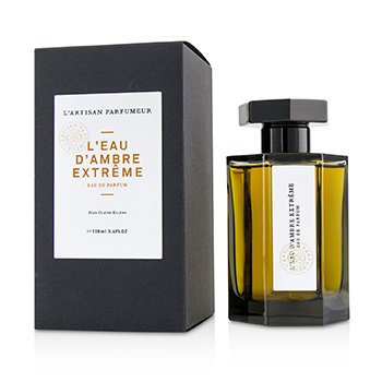 LArtisan Parfumeur ローダンブルエクストリームオードパルファムスプレー (LEau DAmbre Extreme Eau De Parfum Spray)