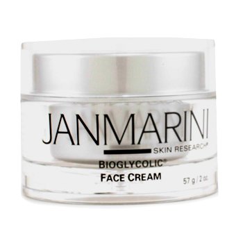 Jan Marini バイオグリコールフェイスクリーム (Bioglycolic Face Cream)