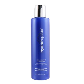 HydroPeptide 角質除去クレンザー (Exfoliating Cleanser)