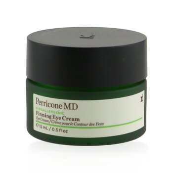 Perricone MD 低アレルギー性ファーミングアイクリーム (Hypoallergenic Firming Eye Cream)
