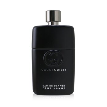 Gucci ギルティポアオムオードパルファムスプレー (Guilty Pour Homme Eau De Parfum Spray)