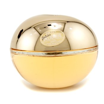 DKNY ゴールデンデリシャスオードパルファムスプレー (Golden Delicious Eau De Parfum Spray)