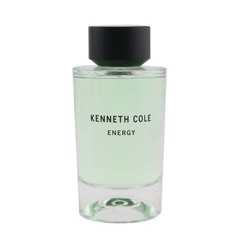 Kenneth Cole エナジーオードトワレスプレー (Energy Eau De Toilette Spray)