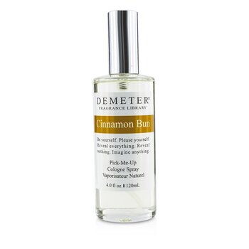 Demeter シナモンバン コロンスプレー (Cinnamon Bun Cologne Spray)