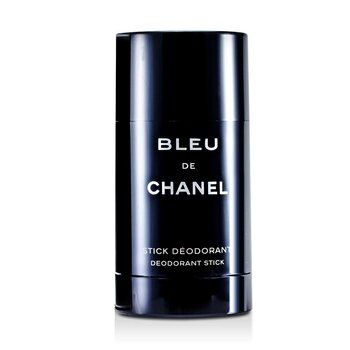 ブルードゥシャネルデオドラントスティック (Bleu De Chanel Deodorant Stick)