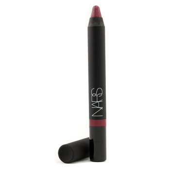 NARS ベルベットグロスリップペンシル-バロック9105 (Velvet Gloss Lip Pencil - Baroque 9105)