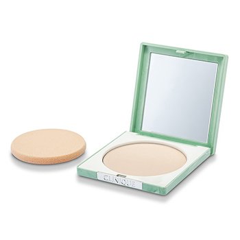 Clinique スーパーパウダー-No.01マットアイボリー;希少性によるプレミアム価格 (Superpowder - No. 01 Matte Ivory; Premium price due to scarcity)