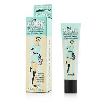 Benefit 毛穴の外観を最小限に抑えるPorefessionalプロバーム (The Porefessional Pro Balm to Minimize the Appearance of Pores)