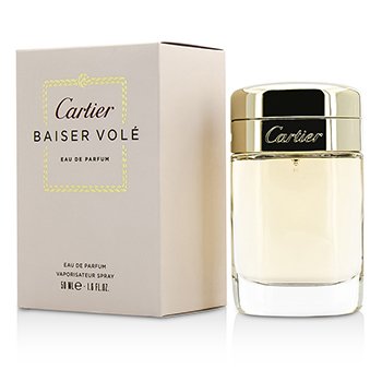 Cartier バイザーヴォールオードパルファムスプレー (Baiser Vole Eau De Parfum Spray)