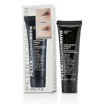 Peter Thomas Roth インスタントFirmXアイ (Instant FirmX Eye)
