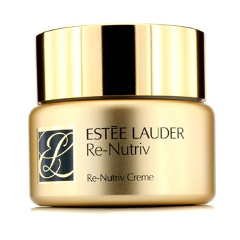 Estee Lauder Re-Nutrivクリーム (Re-Nutriv Cream)