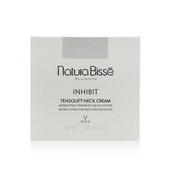 Natura Bisse テンソリフトネッククリーム (Tensolift Neck Cream)