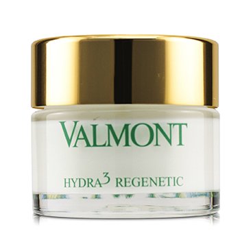 Valmont ハイドラ3リジェネティッククリーム（アンチエイジングモイスチャライジングクリーム） (Hydra 3 Regenetic Cream (Anti-Aging Moisturizing Cream))