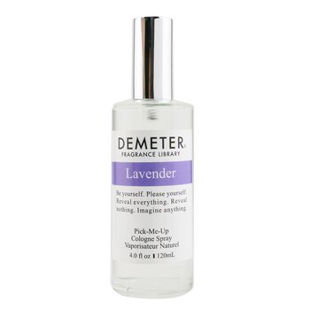 Demeter ラベンダーコロン スプレー (Lavender Cologne Spray)