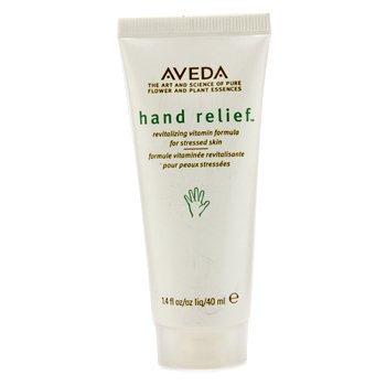 Aveda 手のレリーフ-トラベルサイズ (Hand Relief - Travel Size)