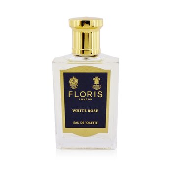 Floris ホワイトローズオードトワレスプレー (White Rose Eau De Toilette Spray)