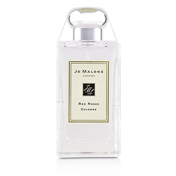 Jo Malone 赤いバラのケルンスプレー（元々は箱なし） (Red Roses Cologne Spray (Originally Without Box))