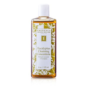 Eminence ユーカリクレンジングコンセントレート (Eucalyptus Cleansing Concentrate)