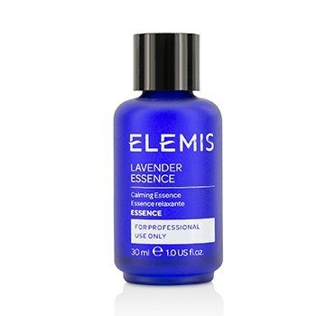 Elemis ラベンダーピュアエッセンシャルオイル（サロンサイズ） (Lavender Pure Essential Oil (Salon Size))