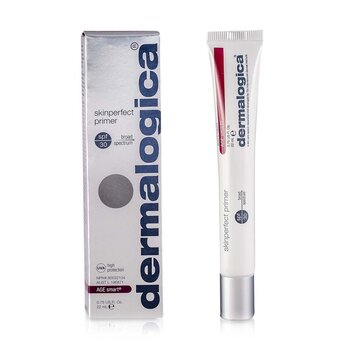 Dermalogica エイジスマートスキンパーフェクトプライマーSPF30 (Age Smart Skinperfect Primer SPF 30)