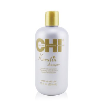CHI ケラチンシャンプーリコンストラクティングシャンプー (Keratin Shampoo Reconstructing Shampoo)