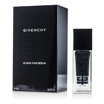 Givenchy ルソインノワールセラム (Le Soin Noir Serum)