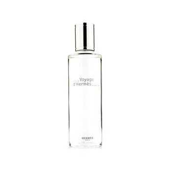 Hermes ヴォヤージュデルメスピュアパフュームリフィル (Voyage DHermes Pure Perfume Refill)