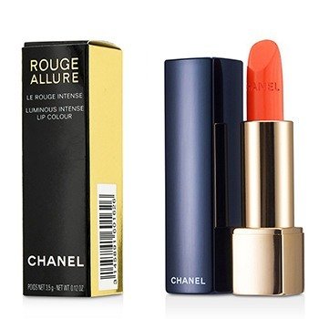 Chanel ルージュアリュールルミナスインテンスリップカラー-＃96 Excentrique (Rouge Allure Luminous Intense Lip Colour - # 96 Excentrique)