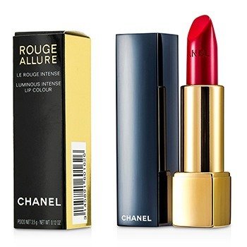 Chanel ルージュアリュールルミナスインテンスリップカラー-＃98コロマンデル (Rouge Allure Luminous Intense Lip Colour - # 98 Coromandel)