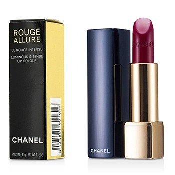 Chanel ルージュアリュールルミナスインテンスリップカラー-＃99パイレーツ (Rouge Allure Luminous Intense Lip Colour - # 99 Pirate)