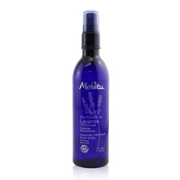 Melvita ラベンダーフローラルウォーター (Lavender Floral Water)