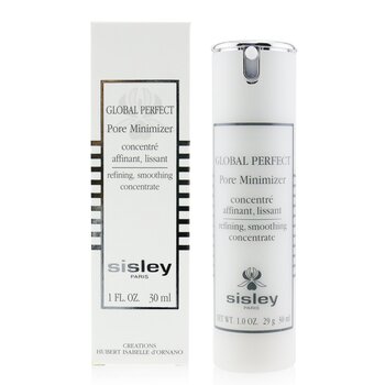 Sisley グローバルパーフェクトポアミニマイザー (Global Perfect Pore Minimizer)