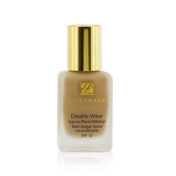 Estee Lauder ダブルウェアステイインプレースメイクアップSPF10-No。85クールクリーム（3C0） (Double Wear Stay In Place Makeup SPF 10 - No. 85 Cool Creme (3C0))