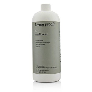 Living Proof フルコンディショナー（サロン製品） (Full Conditioner (Salon Product))