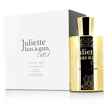Juliette Has A Gun ミッドナイトウードオードパルファムスプレー (Midnight Oud Eau De Parfum Spray)