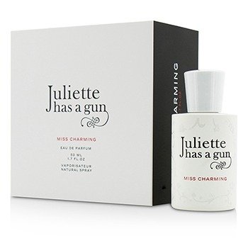 Juliette Has A Gun ミスチャーミングオードパルファムスプレー (Miss Charming Eau De Parfum Spray)