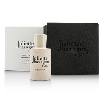 Juliette Has A Gun ロマンティーナオードパルファムスプレー (Romantina Eau De Parfum Spray)