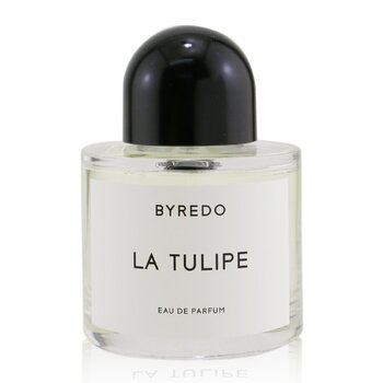 Byredo ラトゥリペオードパルファムスプレー (La Tulipe Eau De Parfum Spray)