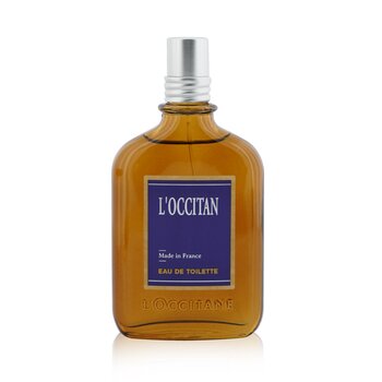 LOccitane ロクシタンオードトワレスプレー (LOccitan Eau de Toilette Spray)
