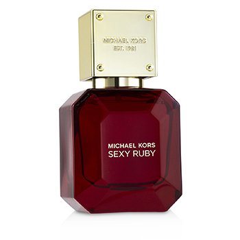Michael Kors セクシーなルビーオードパルファムスプレー (Sexy Ruby Eau De Parfum Spray)