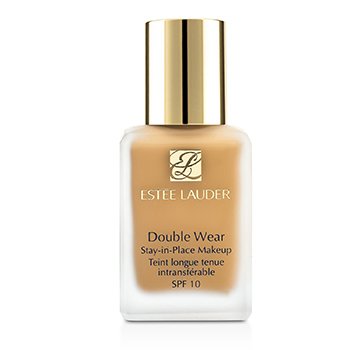 Estee Lauder ダブルウェアステイインプレースメイクアップSPF10-No.98スパイスサンド（4N2） (Double Wear Stay In Place Makeup SPF 10 - No. 98 Spiced Sand (4N2))