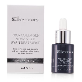 Elemis プロコラーゲンアドバンストアイトリートメント (Pro-Collagen Advanced Eye Treatment)