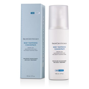 Skin Ceuticals ボディタイトニングコンセントレート (Body Tightening Concentrate)