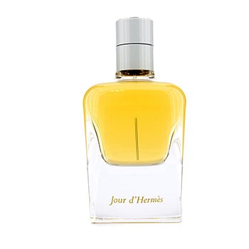 Hermes ジュールドゥエルメスオードパルファム詰め替えスプレー (Jour DHermes Eau De Parfum Refillable Spray)