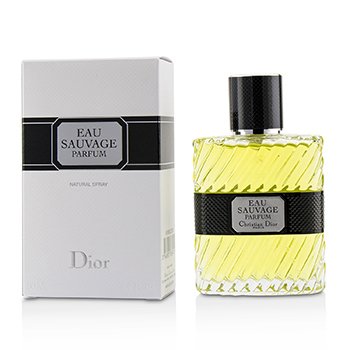 Christian Dior オーソバージュオードパルファムスプレー (Eau Sauvage Eau De Parfum Spray)