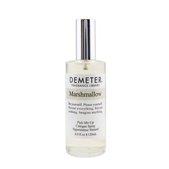 Demeter マリー ミー　ア ラ フォリー コロン スプレー (Marshmallow Cologne Spray)