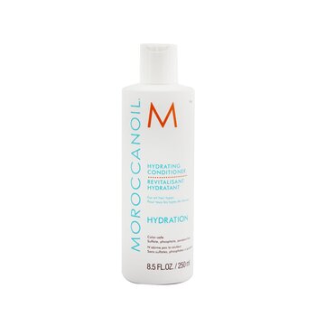 Moroccanoil ハイドレイティングコンディショナー（すべての髪のタイプに） (Hydrating Conditioner (For All Hair Types))